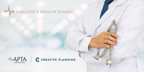 Surgeons Wealth Summit - Apta Investment Group