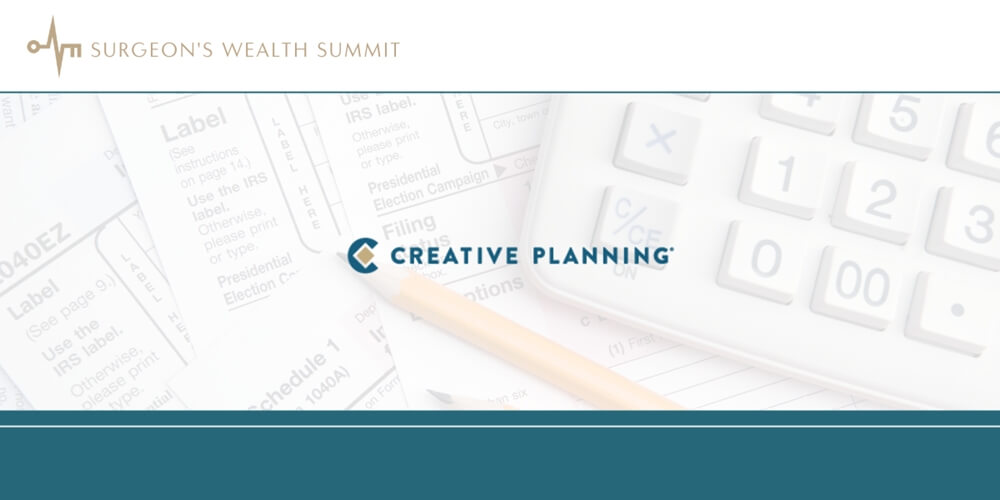 Surgeons Wealth Summit - Apta Investment Group