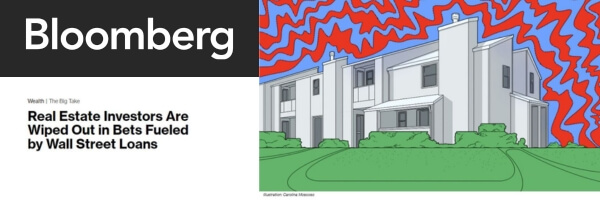 Bloomberg-Article