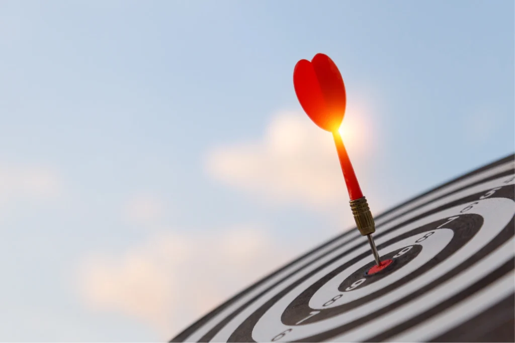 Why Experience Beats Perfection In Real Estate Investing - Apta Investment Group
