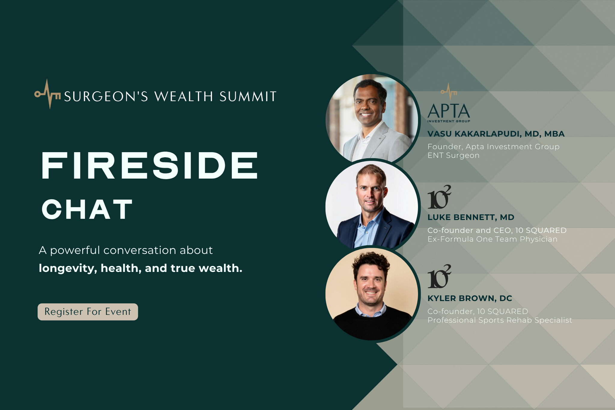 Register for Event