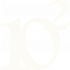 10Squared Logo