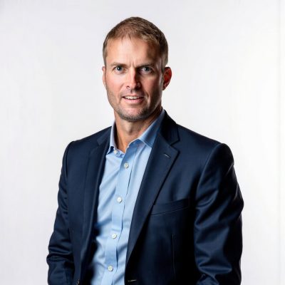 Dr Luke Bennett - 10Squared