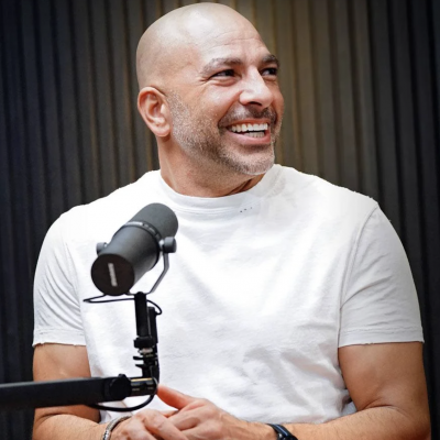 Peter Attia