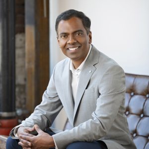 Vasu Kakarlapudi – Apta Investment Group