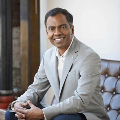 Vasu Kakarlapudi - Apta Investment Group